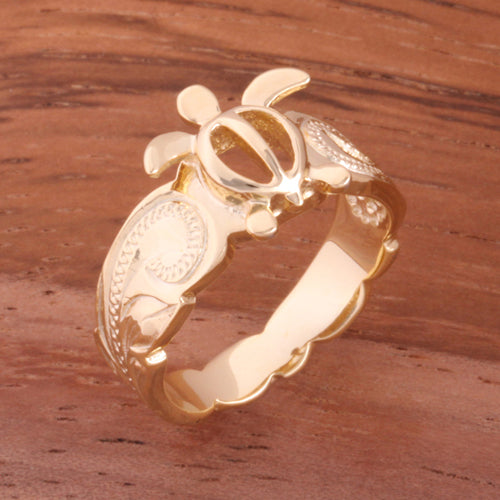 Toe Ring