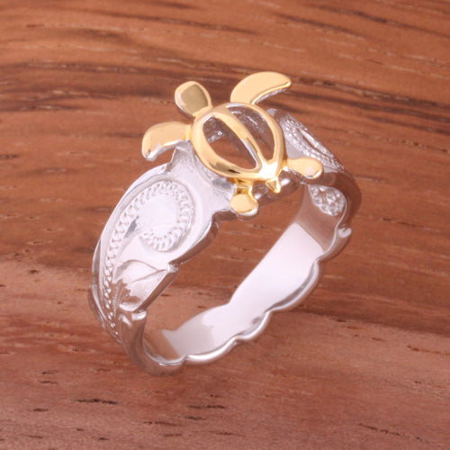 Toe Ring