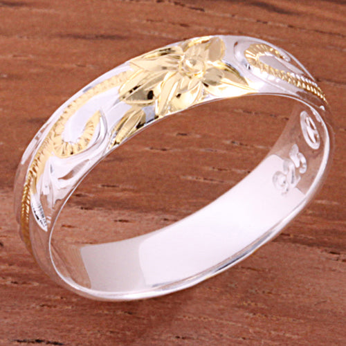 Toe Ring