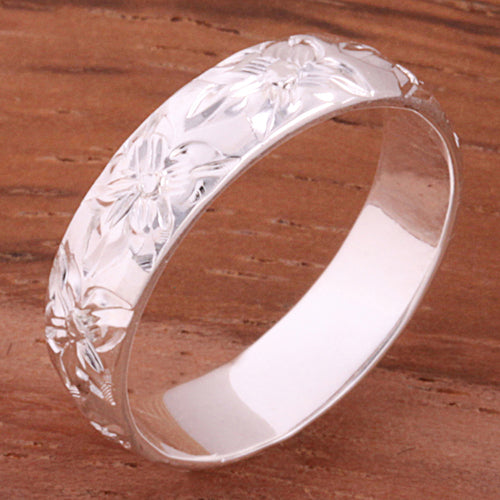 Toe Ring